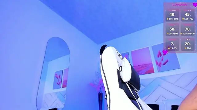 Chat XXX en directo de Brianna_bigboobs