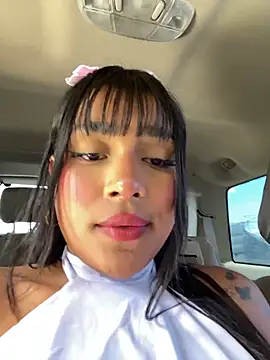 Mariangel_11's Live XXX Chat