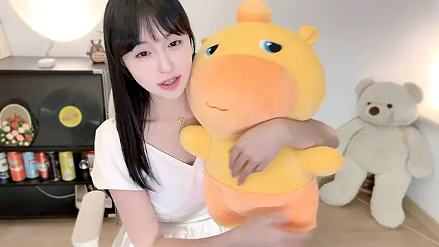 Onechestnut Live XXX-chat