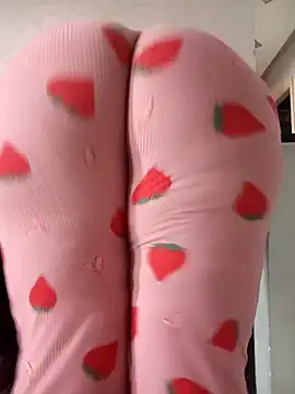 lily_sx's Live XXX Chat