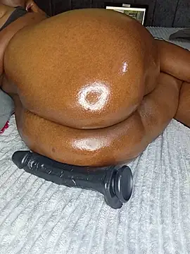 Chatroom XXX en direct de Prettyafricana
