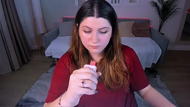 FieryMilena's Live XXX Chat