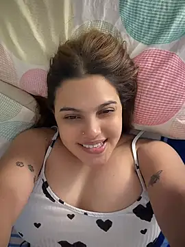 Colibri_xxx Live XXX-Chat