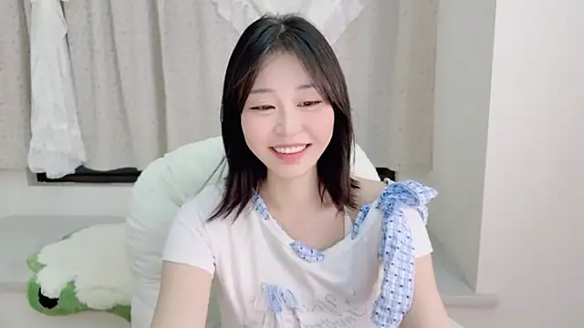 OnefionaのライブXXXチャット