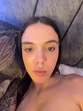 XXX chat uživo modela Jetf_Andrea_couple
