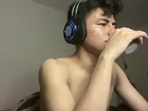 Chat XXX en directo de ToddWarren