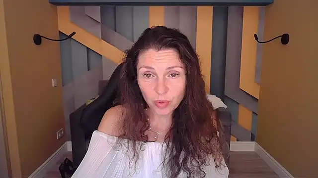 EllaLong – Live XXX-chat