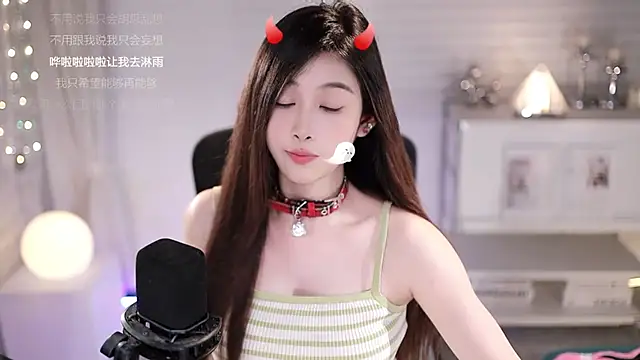 SleepArtist 现场XXX聊天