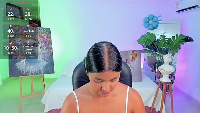 Онлайн чат XXX JANYLOVE__
