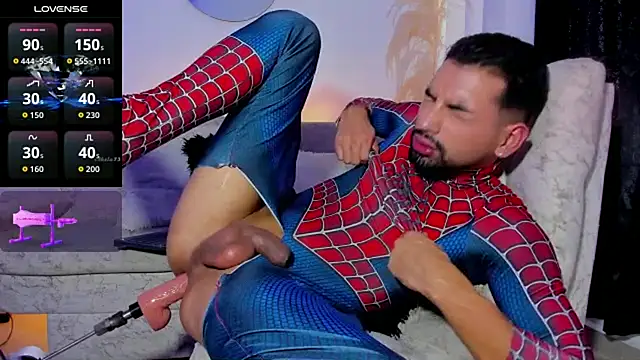 Czat XXX na żywo – jacob_cole