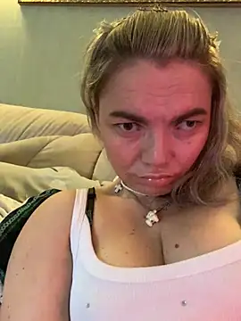 XXX chat uživo modela ElizavetaCream