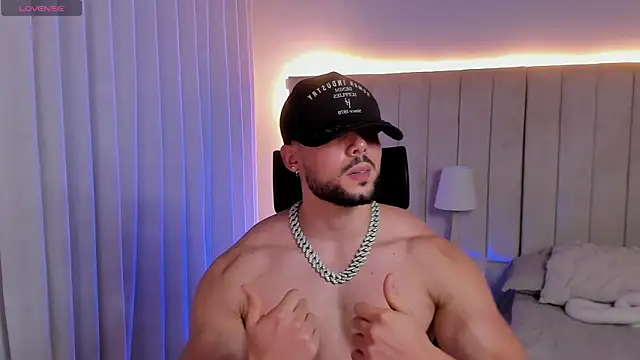 Chatroom XXX en direct de leo_king7