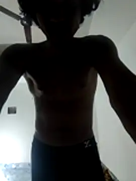 Czat XXX na żywo – Handsome_star