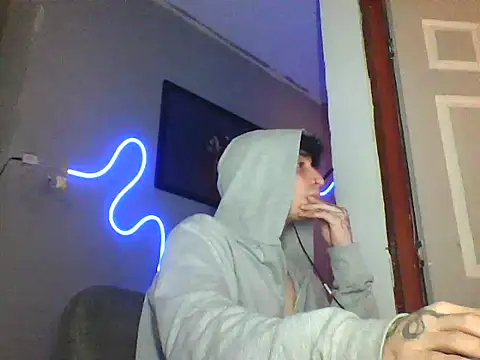 alejo_greyx Webcam show
