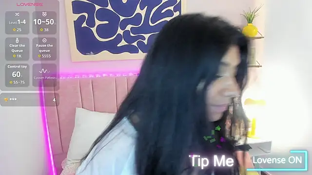 Shamel_Brm Chat XXX live