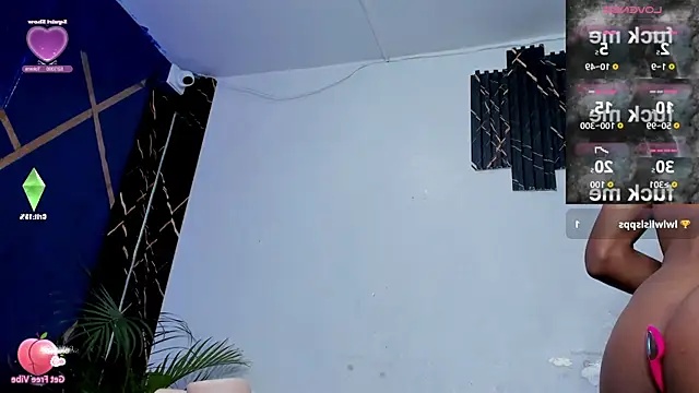Chat +18 de Walkers05 ao vivo