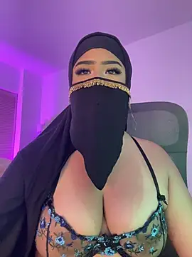 Chat XXX ao vivo de Yasmin_cute
