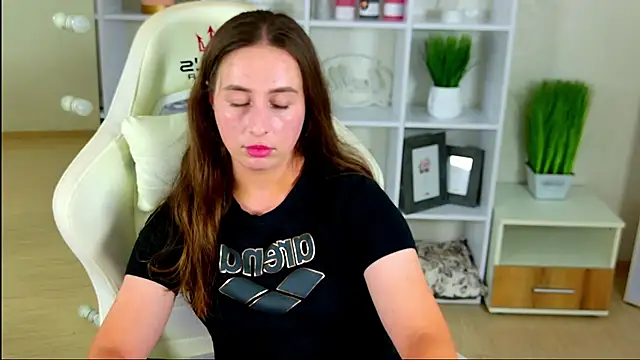 NadinnL Obrolan Langsung XXX