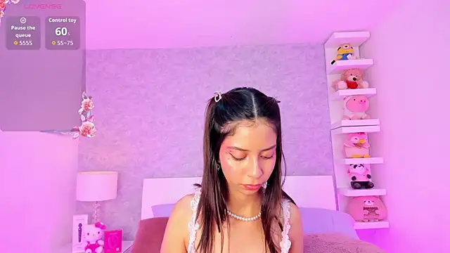 Chat XXX ao vivo de AriRose
