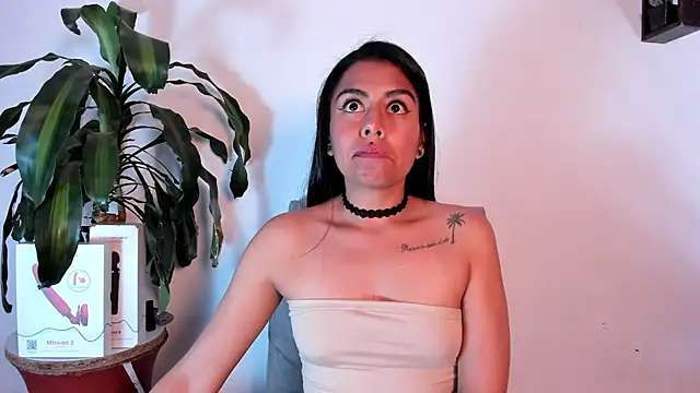 Czat XXX na żywo – im_amber