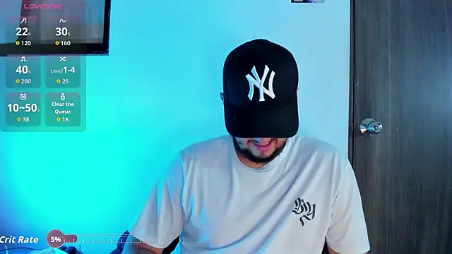 Ryan_evannss_ 라이브 XXX 채팅