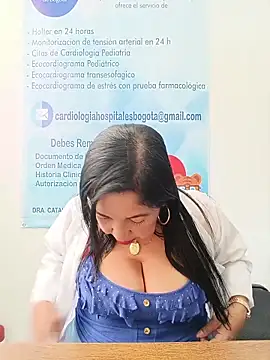 Catalina--14's Live XXX Chat