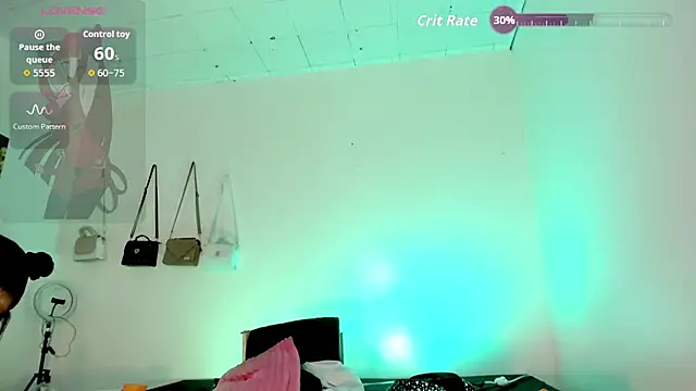 عرض كام la_ratona_1