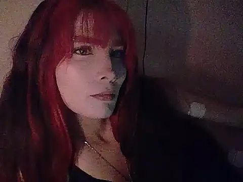 BlackWidow_ Live XXX-Chat