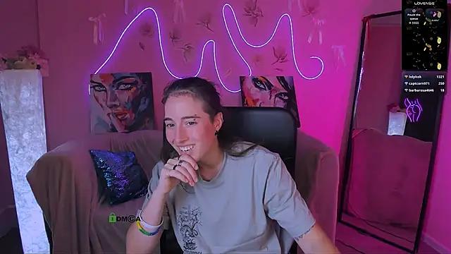 دردشة daisy_baby1 الجنسية المباشرة