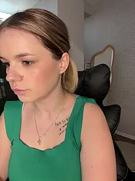 KimEvanss' Live XXX Chat