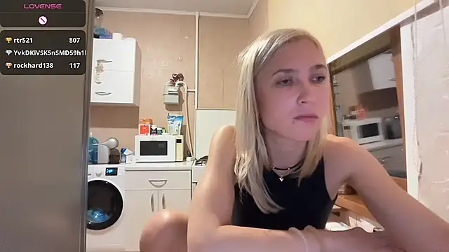AngelJeni Live XXX Chat