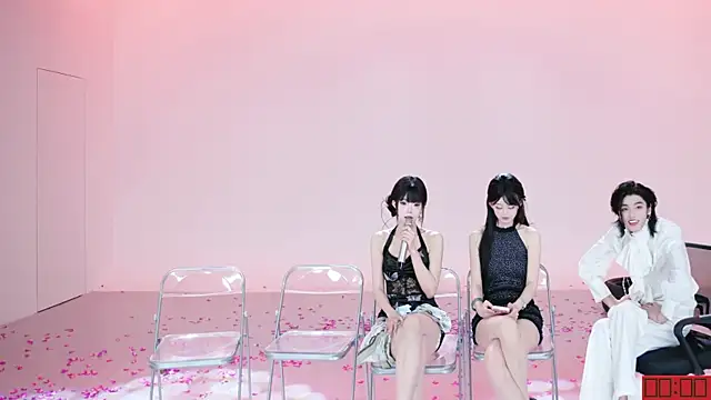 แชท XXX สดของ HOT-dance520S