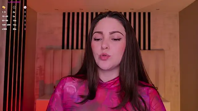 BeccaBaxter Live XXX Chat