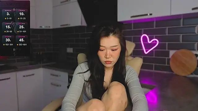 Chat XXX Live ShaiyaMinn3