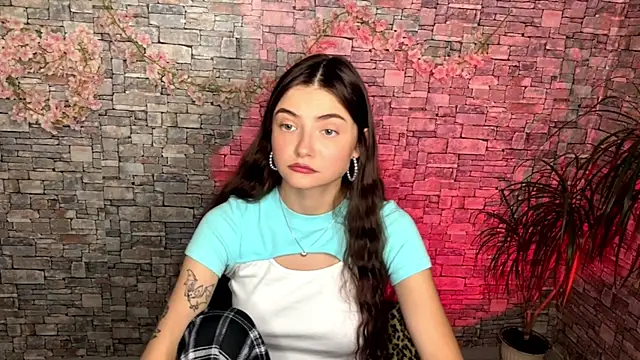 Chat XXX Live may_rollins