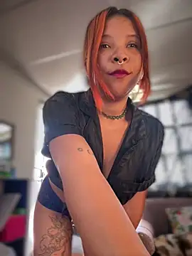 Chat XXX Live A_Good_Witch