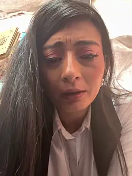 IsabellaMarietのライブXXXチャット