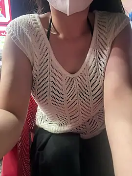 Meii-meyy 网络视讯表演