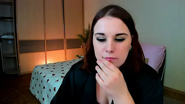 OliviaTwens' Live XXX Chat