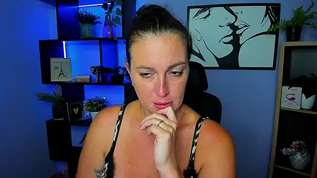 Chat XXX Live FUN_AMI