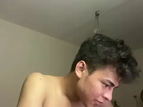 Chat XXX en directo de ToddWarren