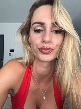 Ericafontex's Live XXX Chat