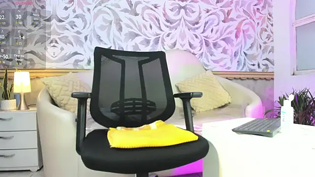 Czat XXX na żywo – bear_mao_