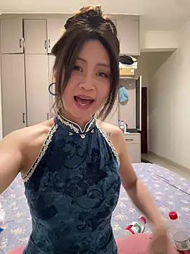 Chat XXX en directo de huihui_520
