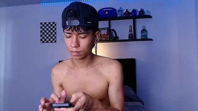 Chatroom XXX en direct de Jacob__10