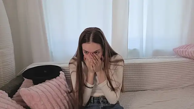 HopeWiltsey's Live XXX Chat