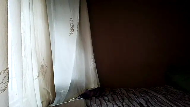 Chat XXX ao vivo de AishaGeisha