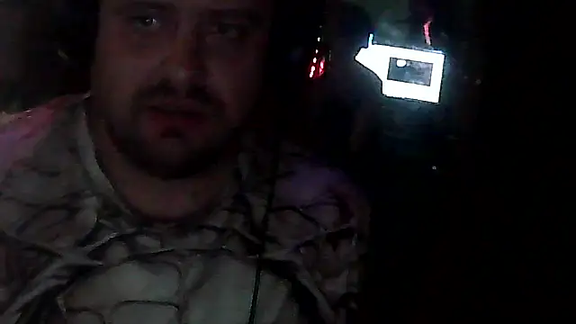 Webkamerová show perversalus
