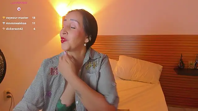 Jadde_hamad's Live XXX Chat