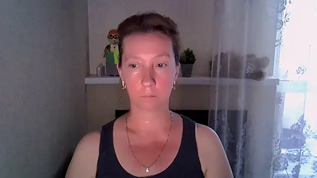 Chatroom XXX en direct de Madaamtang